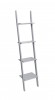 Ladder Shelf Grey